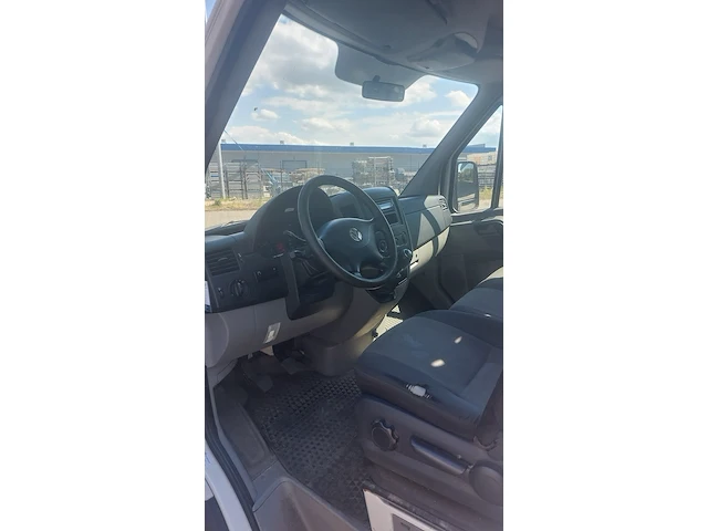 Bedrijfsauto, volkswagen, crafter 50 2.0 tdi l2h1 bm, 2015 - afbeelding 33 van  52