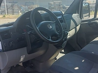 Bedrijfsauto, volkswagen, crafter 50 2.0 tdi l2h1 bm, 2015 - afbeelding 33 van  52
