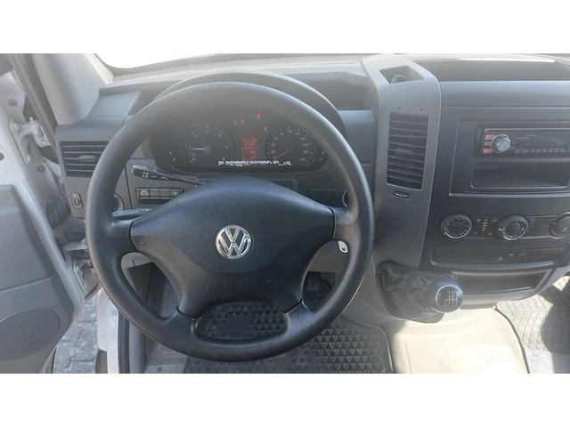 Bedrijfsauto, volkswagen, crafter 50 2.0 tdi l2h1 bm, 2015 - afbeelding 35 van  52