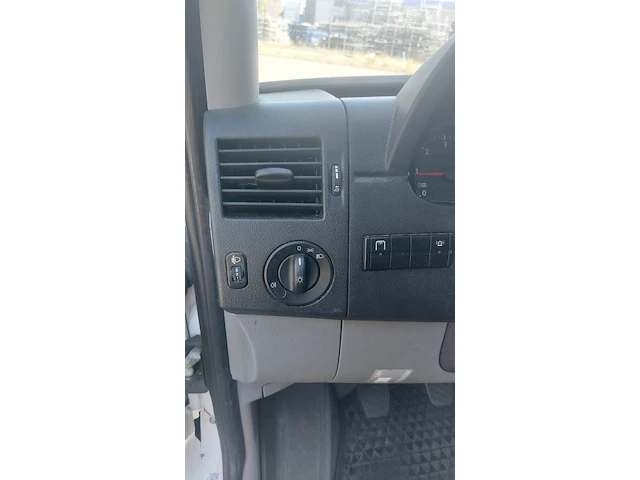 Bedrijfsauto, volkswagen, crafter 50 2.0 tdi l2h1 bm, 2015 - afbeelding 36 van  52