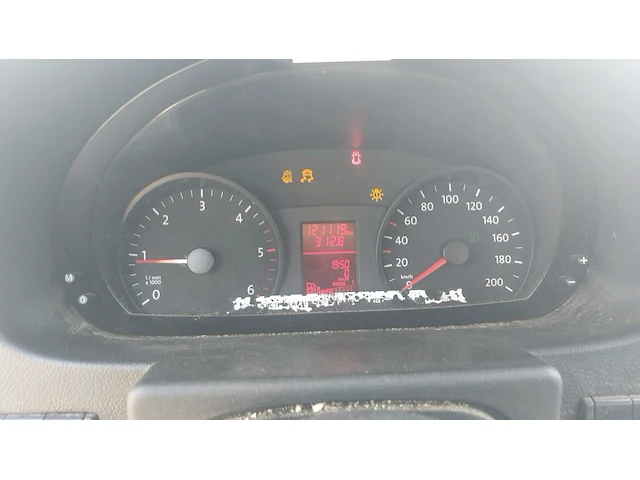 Bedrijfsauto, volkswagen, crafter 50 2.0 tdi l2h1 bm, 2015 - afbeelding 38 van  52
