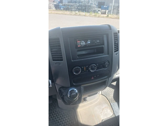 Bedrijfsauto, volkswagen, crafter 50 2.0 tdi l2h1 bm, 2015 - afbeelding 40 van  52