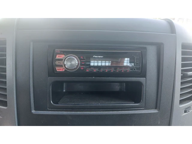 Bedrijfsauto, volkswagen, crafter 50 2.0 tdi l2h1 bm, 2015 - afbeelding 41 van  52