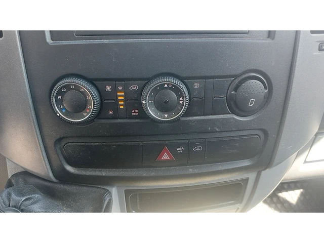 Bedrijfsauto, volkswagen, crafter 50 2.0 tdi l2h1 bm, 2015 - afbeelding 42 van  52
