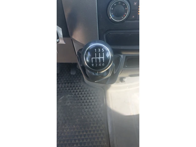 Bedrijfsauto, volkswagen, crafter 50 2.0 tdi l2h1 bm, 2015 - afbeelding 43 van  52