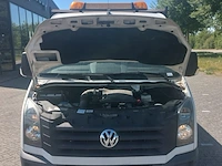 Bedrijfsauto, volkswagen, crafter 50 2.0 tdi l2h1 bm, 2015 - afbeelding 44 van  52