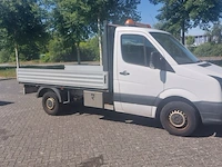 Bedrijfsauto, volkswagen, crafter 50 2.0 tdi l2h1 bm, 2015 - afbeelding 49 van  52