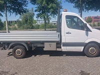 Bedrijfsauto, volkswagen, crafter 50 2.0 tdi l2h1 bm, 2015 - afbeelding 50 van  52