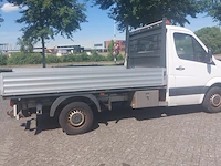 Bedrijfsauto, volkswagen, crafter 50 2.0 tdi l2h1 bm, 2015 - afbeelding 51 van  52