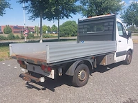 Bedrijfsauto, volkswagen, crafter 50 2.0 tdi l2h1 bm, 2015 - afbeelding 52 van  52