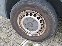 Bedrijfsauto volkswagen, crafter oprijwagen, 2008 - afbeelding 2 van  42