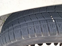Bedrijfsauto volkswagen, crafter oprijwagen, 2008 - afbeelding 3 van  42