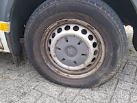 Bedrijfsauto volkswagen, crafter oprijwagen, 2008 - afbeelding 4 van  42