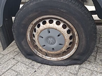 Bedrijfsauto volkswagen, crafter oprijwagen, 2008 - afbeelding 5 van  42