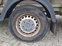 Bedrijfsauto volkswagen, crafter oprijwagen, 2008 - afbeelding 6 van  42