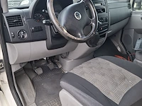 Bedrijfsauto volkswagen, crafter oprijwagen, 2008 - afbeelding 7 van  42