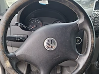 Bedrijfsauto volkswagen, crafter oprijwagen, 2008 - afbeelding 9 van  42