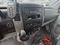 Bedrijfsauto volkswagen, crafter oprijwagen, 2008 - afbeelding 11 van  42