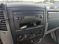 Bedrijfsauto volkswagen, crafter oprijwagen, 2008 - afbeelding 13 van  42