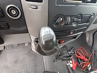 Bedrijfsauto volkswagen, crafter oprijwagen, 2008 - afbeelding 14 van  42