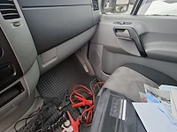 Bedrijfsauto volkswagen, crafter oprijwagen, 2008 - afbeelding 15 van  42