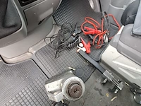 Bedrijfsauto volkswagen, crafter oprijwagen, 2008 - afbeelding 16 van  42