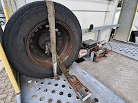 Bedrijfsauto volkswagen, crafter oprijwagen, 2008 - afbeelding 19 van  42