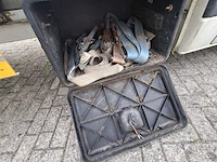 Bedrijfsauto volkswagen, crafter oprijwagen, 2008 - afbeelding 21 van  42
