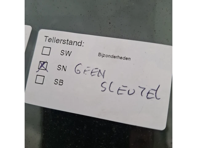 Bedrijfsauto volkswagen, crafter oprijwagen, 2008 - afbeelding 24 van  42