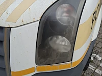 Bedrijfsauto volkswagen, crafter oprijwagen, 2008 - afbeelding 25 van  42