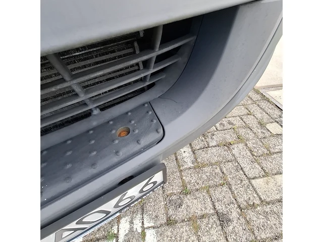 Bedrijfsauto volkswagen, crafter oprijwagen, 2008 - afbeelding 27 van  42