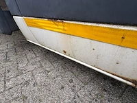 Bedrijfsauto volkswagen, crafter oprijwagen, 2008 - afbeelding 29 van  42