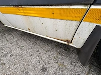 Bedrijfsauto volkswagen, crafter oprijwagen, 2008 - afbeelding 30 van  42