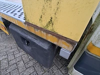 Bedrijfsauto volkswagen, crafter oprijwagen, 2008 - afbeelding 31 van  42