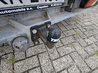 Bedrijfsauto volkswagen, crafter oprijwagen, 2008 - afbeelding 32 van  42