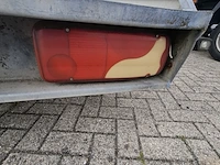 Bedrijfsauto volkswagen, crafter oprijwagen, 2008 - afbeelding 33 van  42