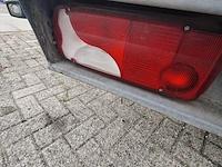 Bedrijfsauto volkswagen, crafter oprijwagen, 2008 - afbeelding 35 van  42