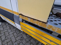 Bedrijfsauto volkswagen, crafter oprijwagen, 2008 - afbeelding 36 van  42