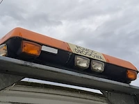 Bedrijfsauto volkswagen, crafter oprijwagen, 2008 - afbeelding 37 van  42