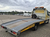 Bedrijfsauto volkswagen, crafter oprijwagen, 2008 - afbeelding 39 van  42