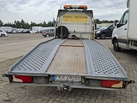 Bedrijfsauto volkswagen, crafter oprijwagen, 2008 - afbeelding 40 van  42