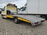Bedrijfsauto volkswagen, crafter oprijwagen, 2008 - afbeelding 41 van  42