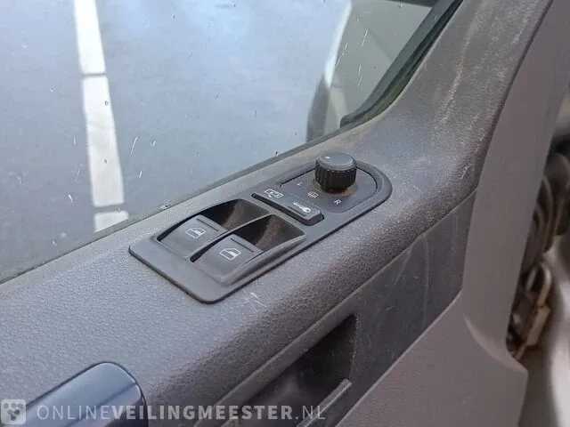 Bedrijfsauto volkswagen, transporter, 1.9 tdi 340mhd, bouwjaar 2007 - afbeelding 13 van  39