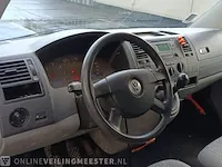 Bedrijfsauto volkswagen, transporter, 1.9 tdi 340mhd, bouwjaar 2007 - afbeelding 15 van  39