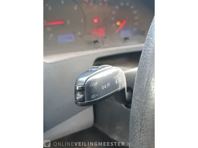 Bedrijfsauto volkswagen, transporter, 1.9 tdi 340mhd, bouwjaar 2007 - afbeelding 16 van  39