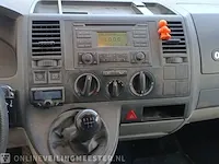 Bedrijfsauto volkswagen, transporter, 1.9 tdi 340mhd, bouwjaar 2007 - afbeelding 18 van  39