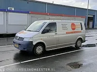 Bedrijfsauto volkswagen, transporter, 1.9 tdi 340mhd, bouwjaar 2007 - afbeelding 1 van  39
