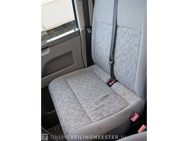 Bedrijfsauto volkswagen, transporter, 1.9 tdi 340mhd, bouwjaar 2007 - afbeelding 24 van  39