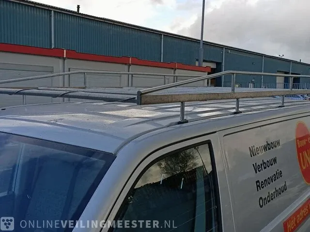 Bedrijfsauto volkswagen, transporter, 1.9 tdi 340mhd, bouwjaar 2007 - afbeelding 25 van  39