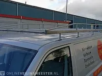 Bedrijfsauto volkswagen, transporter, 1.9 tdi 340mhd, bouwjaar 2007 - afbeelding 25 van  39